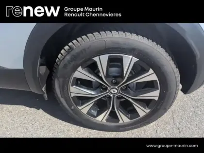 Photo 10 Renault Captur  1.0 TCe 90ch Evolution