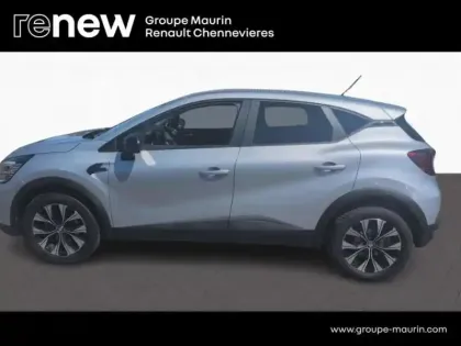 Photo 9 Renault Captur  1.0 TCe 90ch Evolution