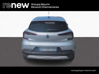 Photo 5 Renault Captur  1.0 TCe 90ch Evolution
