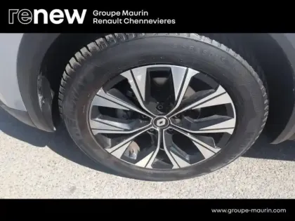 Photo 12 Renault Captur  1.0 TCe 90ch Evolution