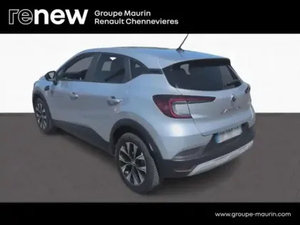 Photo 6 Renault Captur  1.0 TCe 90ch Evolution