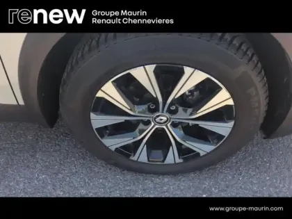 Photo 14 Renault Captur  1.0 TCe 90ch Evolution