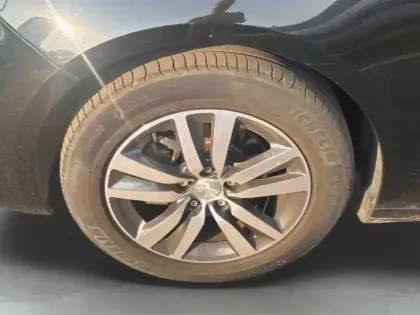 Photo 9 Peugeot 308  1.2 PureTech 130ch ?6.c S&S Allure