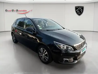 Photo 7 Peugeot 308  1.2 PureTech 130ch ?6.c S&S Allure