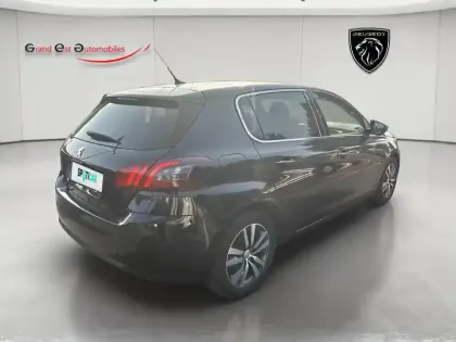 Photo 5 Peugeot 308  1.2 PureTech 130ch ?6.c S&S Allure