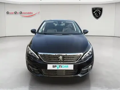 Photo 8 Peugeot 308  1.2 PureTech 130ch ?6.c S&S Allure