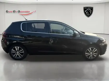 Photo 6 Peugeot 308  1.2 PureTech 130ch ?6.c S&S Allure