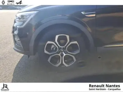 Photo 8 Renault Arkana  1.6 E-Tech 145ch Intens