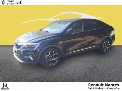 Photo Renault Arkana Intens
