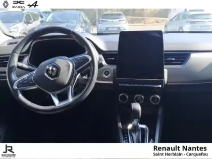 Photo 9 Renault Arkana  1.6 E-Tech 145ch Intens