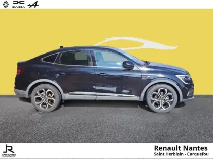 Photo 19 Renault Arkana  1.6 E-Tech 145ch Intens