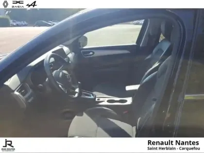 Photo 10 Renault Arkana  1.6 E-Tech 145ch Intens