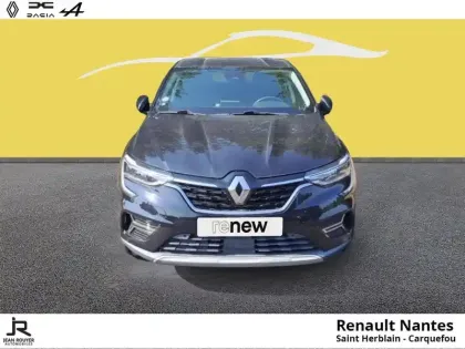 Photo 17 Renault Arkana  1.6 E-Tech 145ch Intens