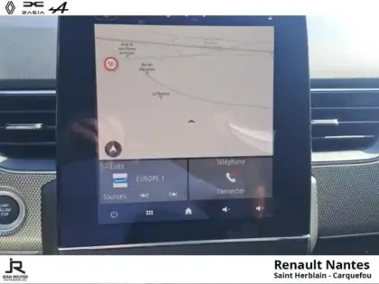 Photo 14 Renault Arkana  1.6 E-Tech 145ch Intens