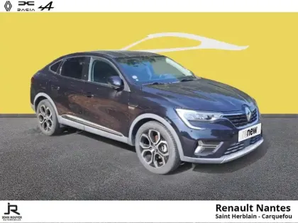 Photo 18 Renault Arkana  1.6 E-Tech 145ch Intens