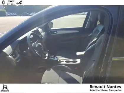 Photo 26 Renault Arkana  1.6 E-Tech 145ch Intens