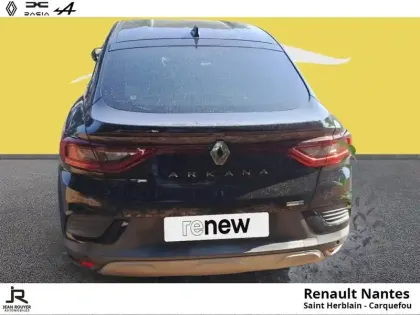 Photo 21 Renault Arkana  1.6 E-Tech 145ch Intens