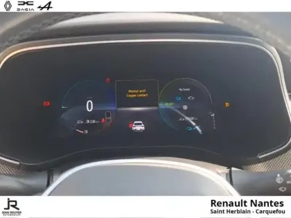 Photo 11 Renault Arkana  1.6 E-Tech 145ch Intens