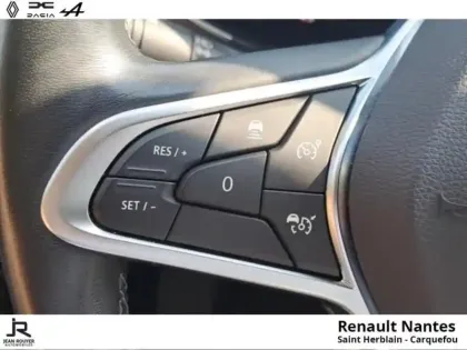 Photo 12 Renault Arkana  1.6 E-Tech 145ch Intens