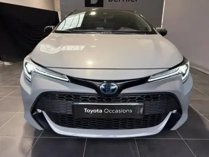 Photo 6 Toyota Corolla  122h JBL Edition MY21