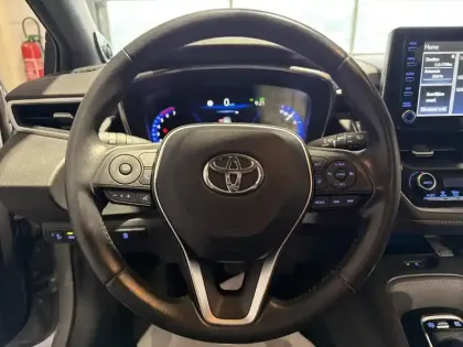 Photo 11 Toyota Corolla  122h JBL Edition MY21