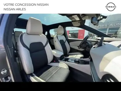 Photo 12 Nissan Qashqai  e-POWER 190ch Tekna 2022