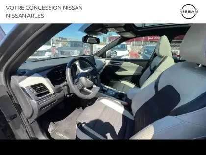 Photo 24 Nissan Qashqai  e-POWER 190ch Tekna 2022