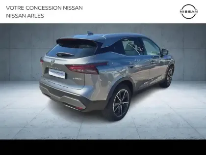 Photo 17 Nissan Qashqai  e-POWER 190ch Tekna 2022