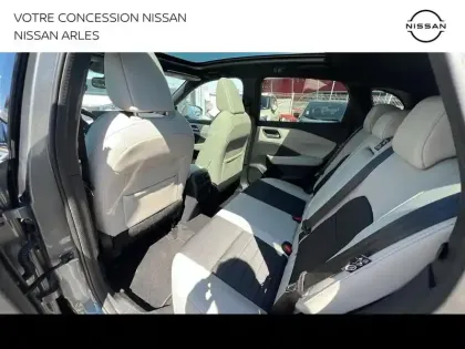 Photo 26 Nissan Qashqai  e-POWER 190ch Tekna 2022