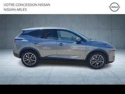 Photo 19 Nissan Qashqai  e-POWER 190ch Tekna 2022