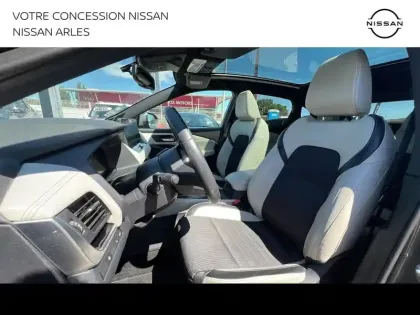 Photo 25 Nissan Qashqai  e-POWER 190ch Tekna 2022