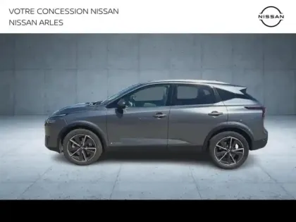 Photo 5 Nissan Qashqai  e-POWER 190ch Tekna 2022