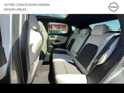 Photo 11 Nissan Qashqai  e-POWER 190ch Tekna 2022