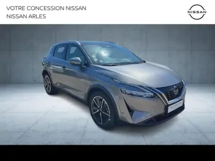 Photo 16 Nissan Qashqai  e-POWER 190ch Tekna 2022