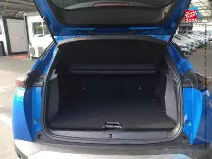 Photo 13 Peugeot 2008  1.5 BlueHDi 130ch S&S GT EAT8 125g