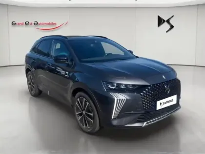 Photo 8 DS DS 7  1.6 Plug-in Hybrid 225ch Edition France