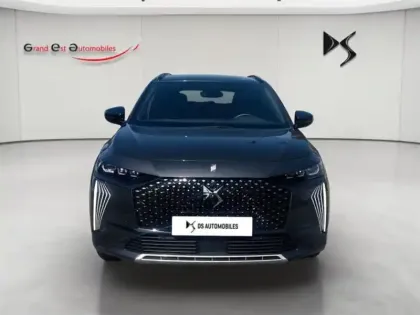 Photo 9 DS DS 7  1.6 Plug-in Hybrid 225ch Edition France