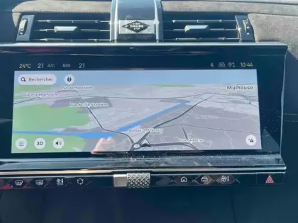 Photo 13 DS DS 7  1.6 Plug-in Hybrid 225ch Edition France