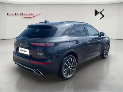 Photo 6 DS DS 7  1.6 Plug-in Hybrid 225ch Edition France