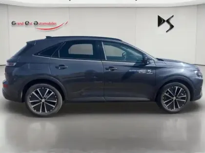 Photo 7 DS DS 7  1.6 Plug-in Hybrid 225ch Edition France