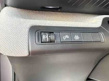 Photo 14 Citroën C3 Aircross  Electrique 113ch autonomie confort MAX