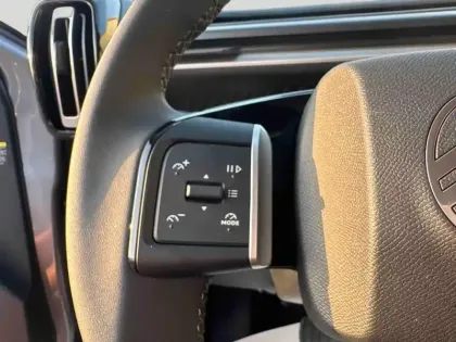 Photo 13 Citroën C3 Aircross  Electrique 113ch autonomie confort MAX