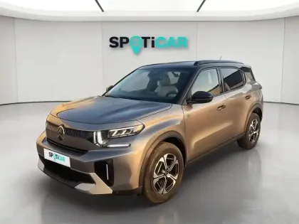 Photo Citroën C3 Aircross Max