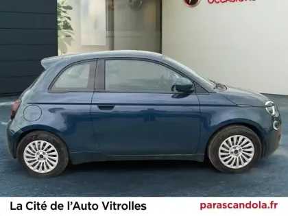 Photo 18 Fiat 500 C e 118ch MY23