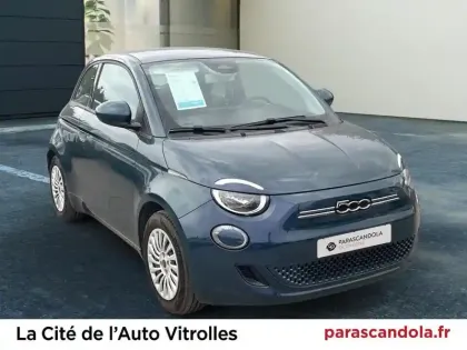 Photo 17 Fiat 500 C e 118ch MY23