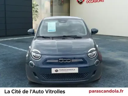 Photo 16 Fiat 500 C e 118ch MY23