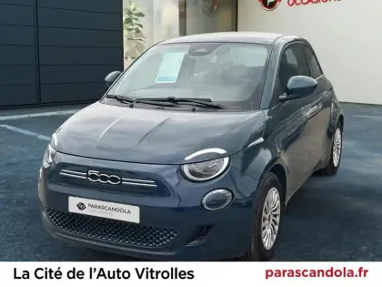 Photo 15 Fiat 500 C e 118ch MY23