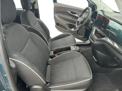 Photo 14 Fiat 500 C e 118ch MY23