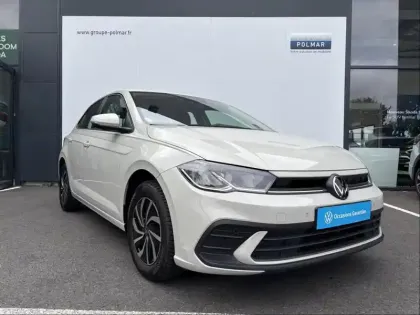 Photo 19 Volkswagen Polo  1.0 MPI 80ch 