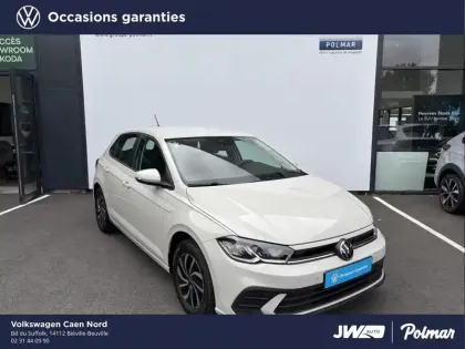 Photo 15 Volkswagen Polo  1.0 MPI 80ch 